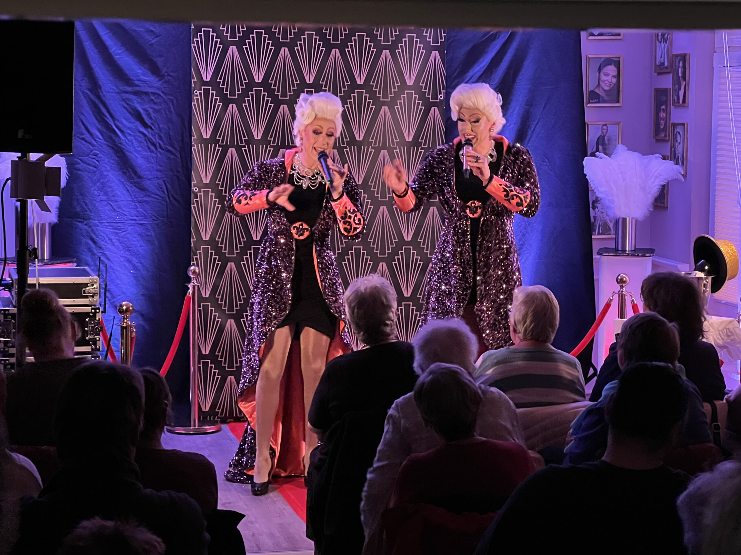 Zum Film bitte klicken ...