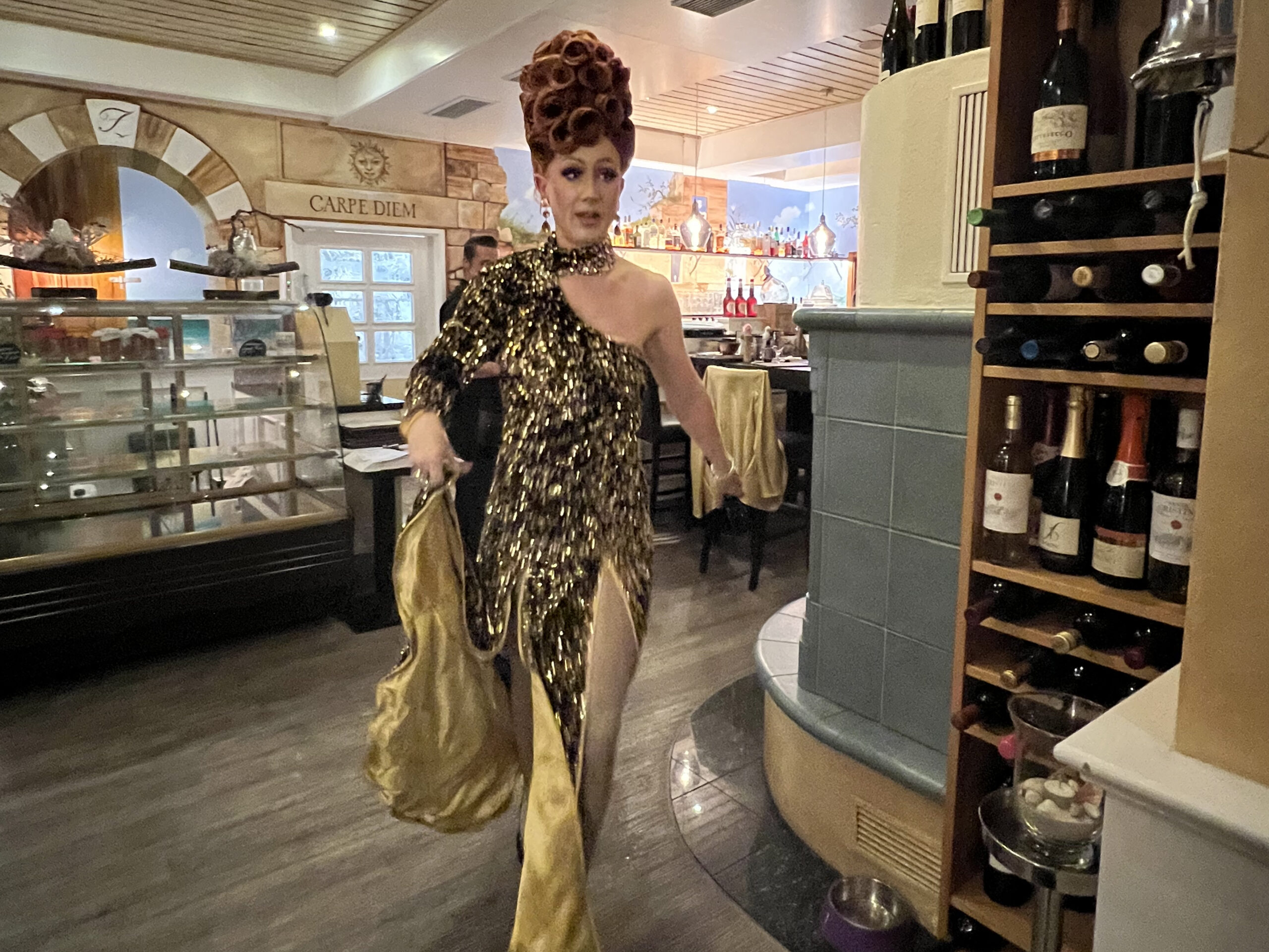 Zum Film bitte klicken ...