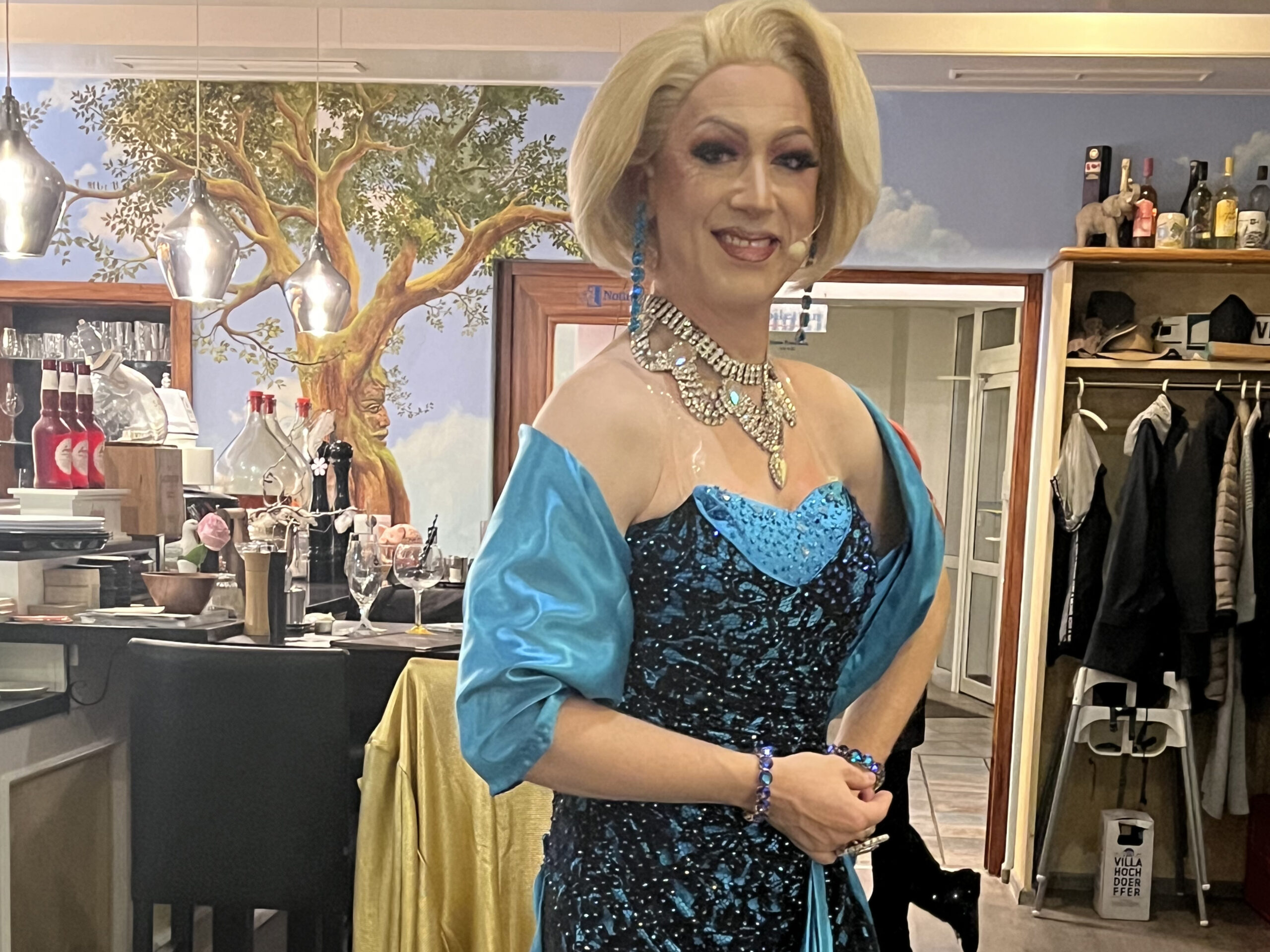 Zum Film bitte klicken ...